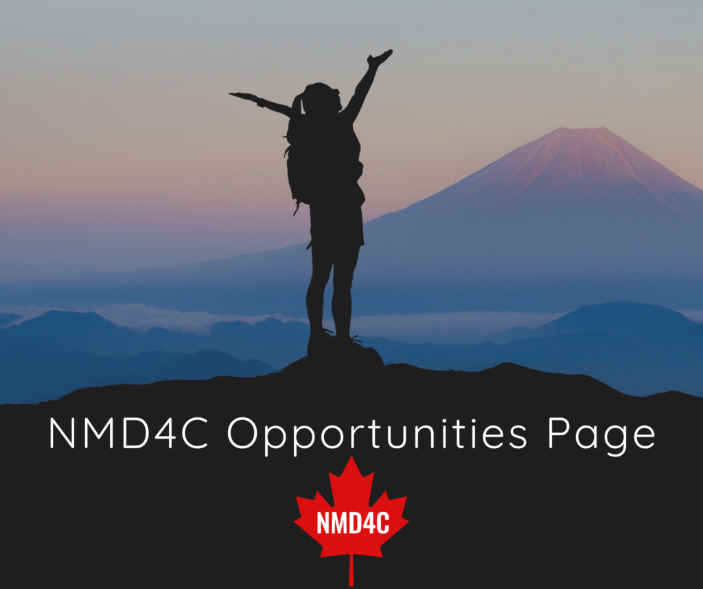 nmd4c_opportunities