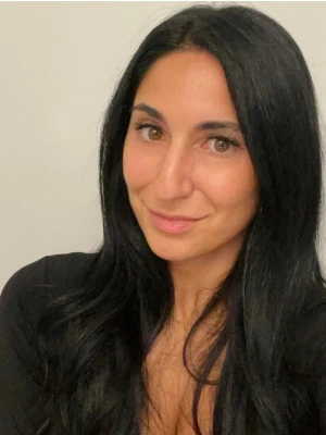 Emanuela Pannia, PhD, profile picture