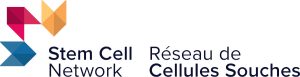 stem cell network logo